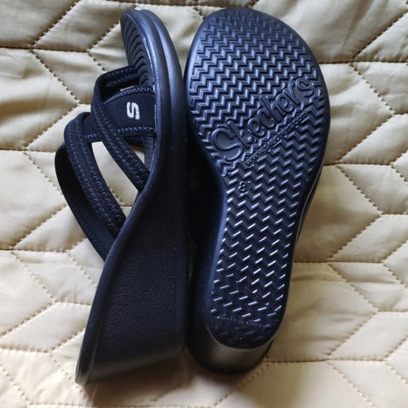 Open toe - Picture 2 of 3